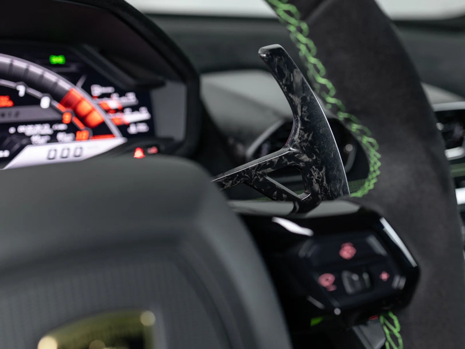 Lamborghini Huracán I, 2018 — экстерьер, фото 16