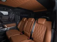 Mercedes-Benz G-Класс AMG G 63 II (W465) Рестайлинг, 2025 — экстерьер, фото 33