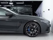 BMW M8 Competition I (F91/F92/F93) Рестайлинг, 2022 — экстерьер, фото 32