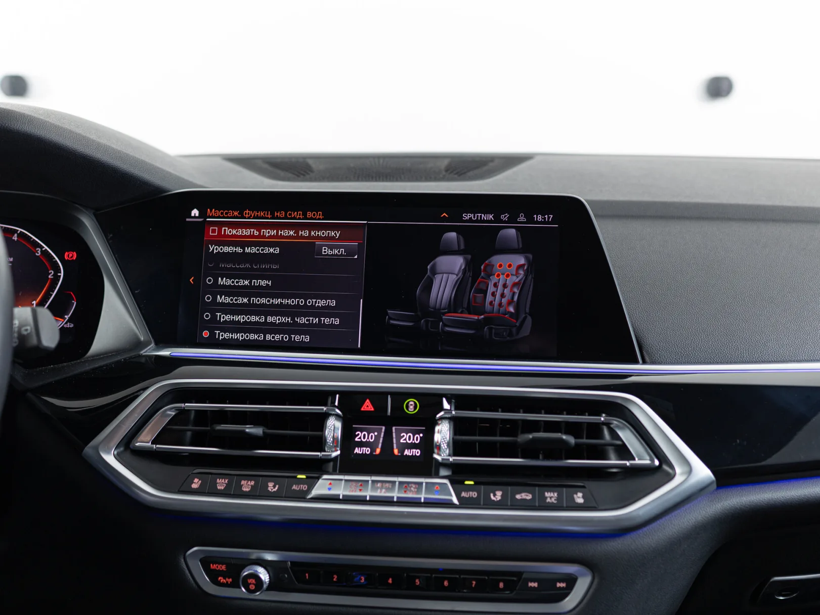 BMW X5 IV (G05/G18), 2019 — экстерьер, фото 22