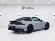 Porsche 911 Targa 4 GTS VIII (992) Рестайлинг, 2025 — экстерьер, фото 7