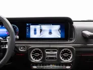 Mercedes-Benz G-Класс AMG G 63 II (W465) Рестайлинг, 2025 — экстерьер, фото 23