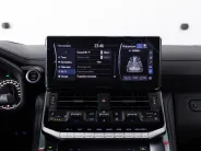 Toyota Land Cruiser 300 Series, 2023 — экстерьер, фото 18