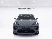 Porsche Macan 4 Electric II, 2025 — экстерьер, фото 2