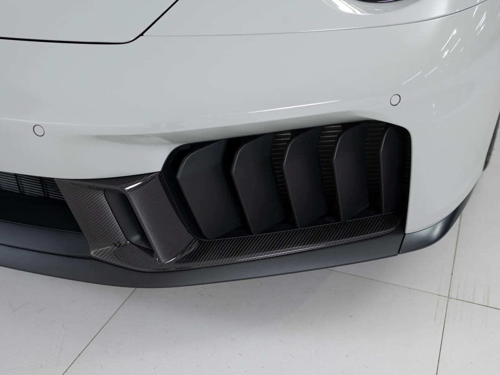 Porsche 911 Carrera 4 GTS VIII (992) Рестайлинг, 2025 — экстерьер, фото 36