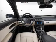 Maybach 57 Стандарт I, 2009 — экстерьер, фото 14