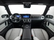 Mercedes-Benz G-Класс G 450 d AMG Line III (W465) Рестайлинг, 2025 — экстерьер, фото 31