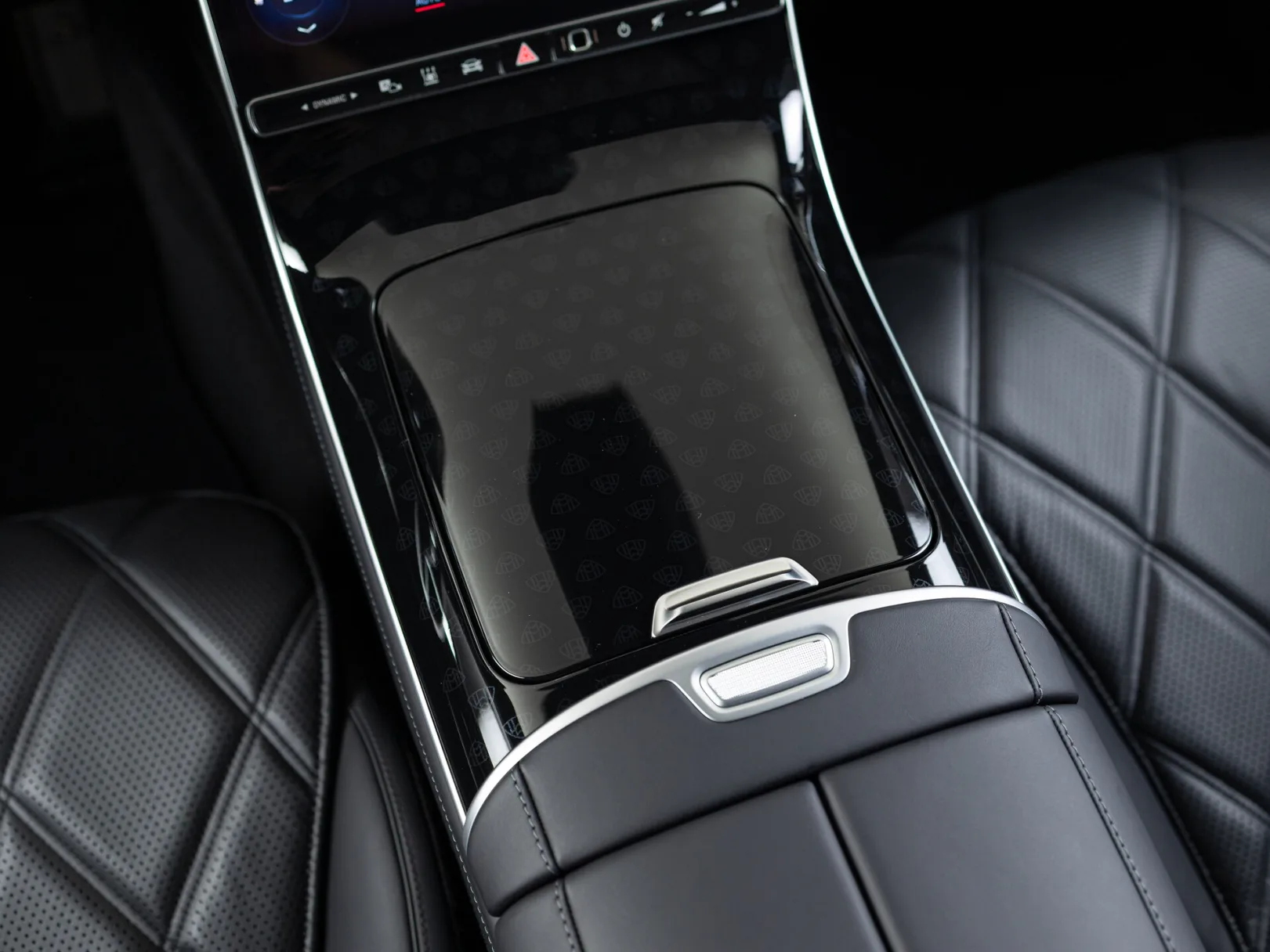 Mercedes-Benz Maybach S-Класс S 580 II (Z223), 2024 — экстерьер, фото 29
