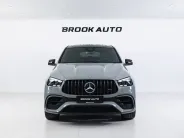 Mercedes-Benz GLE Coupe AMG GLE 63 S 4MATIC+ II (C167) Рестайлинг, 2024 — экстерьер, фото 2