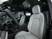 Porsche Cayenne Coupé III Рестайлинг, 2025 — экстерьер, фото 10