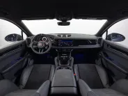 Porsche Cayenne Turbo GT III Рестайлинг, 2025 — экстерьер, фото 29