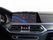 BMW X5 M50d IV (G05/G18), 2020 — экстерьер, фото 23