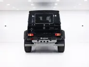 Mercedes-Benz G-Класс II (W463) Рестайлинг 4, 2016 — экстерьер, фото 5