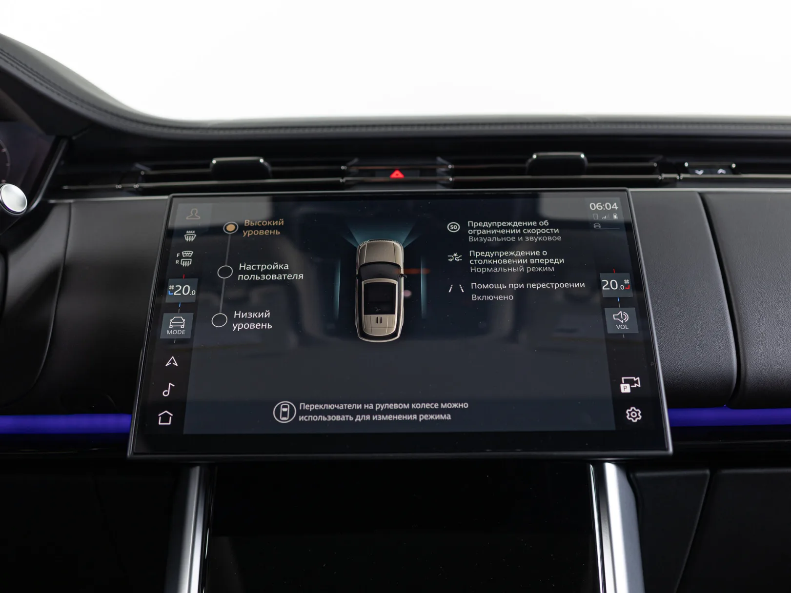 Land Rover Range Rover SE (USA) V, 2025 — экстерьер, фото 26