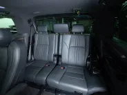 Toyota Alphard Executive Lounge III Рестайлинг, 2021 — экстерьер, фото 10