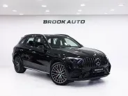 Mercedes-Benz GLC AMG GLC 43 4MATIC II (X254), 2025 — экстерьер, фото 3