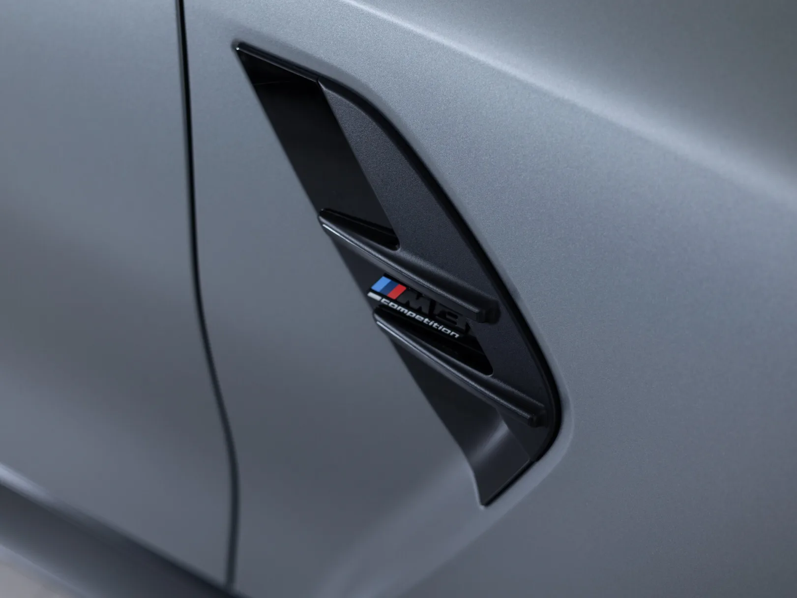 BMW M3 Competition VI (G80), 2023 — экстерьер, фото 29