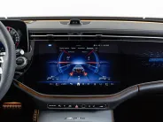 Mercedes-Benz E-Класс AMG E 53 4MATIC+ VI (W214), 2025 — экстерьер, фото 30