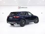 Mercedes-Benz GLC 300 4MATIC II (X254), 2022 — экстерьер, фото 4