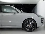 Porsche Cayenne Базовая III Рестайлинг, 2026 — экстерьер, фото 35