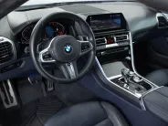 BMW 8 серии 840d xDrive M Sport by Individual II (G14/G15/G16), 2020 — экстерьер, фото 9
