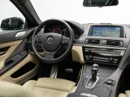 Alpina B6 Standard Equipment F12/F13, 2012 — экстерьер, фото 30