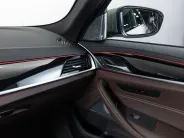 BMW 5 серии M550i xDrive M Special Edition 21 VII (G30/G31/G38) Рестайлинг, 2022 — экстерьер, фото 17