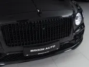 Bentley Flying Spur Individual III, 2021 — экстерьер, фото 39