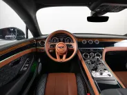 Bentley Continental GT III, 2021 — экстерьер, фото 16