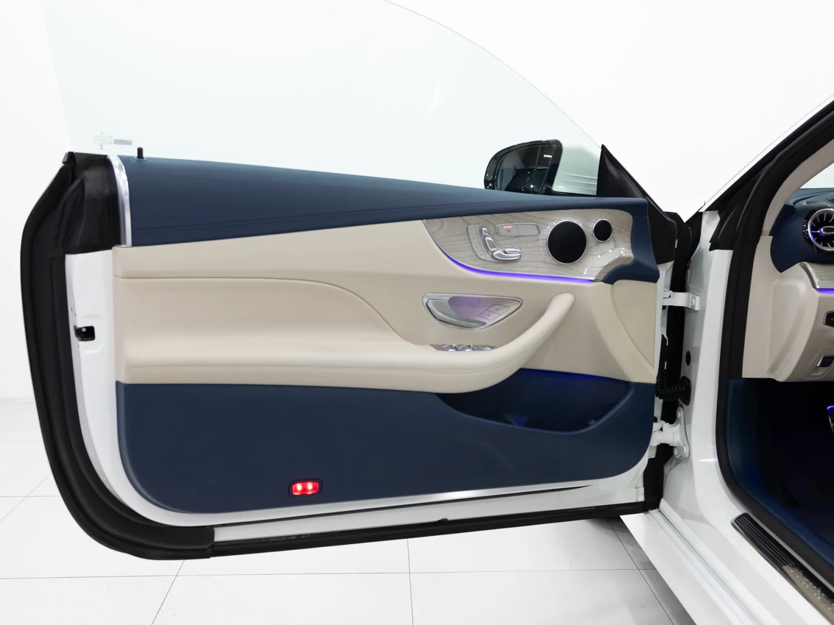 Mercedes-Benz E-Класс E 200 4MATIC Sport V (W213, S213, C238) Рестайлинг, 2021 — экстерьер, фото 8