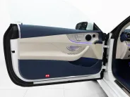 Mercedes-Benz E-Класс E 200 4MATIC Sport V (W213, S213, C238) Рестайлинг, 2021 — экстерьер, фото 8