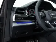 Audi Q8 50 TDI I (4M) Рестайлинг, 2025 — экстерьер, фото 13