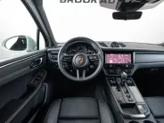 Porsche Macan Базовая I Рестайлинг 2, 2025 — экстерьер, фото 12