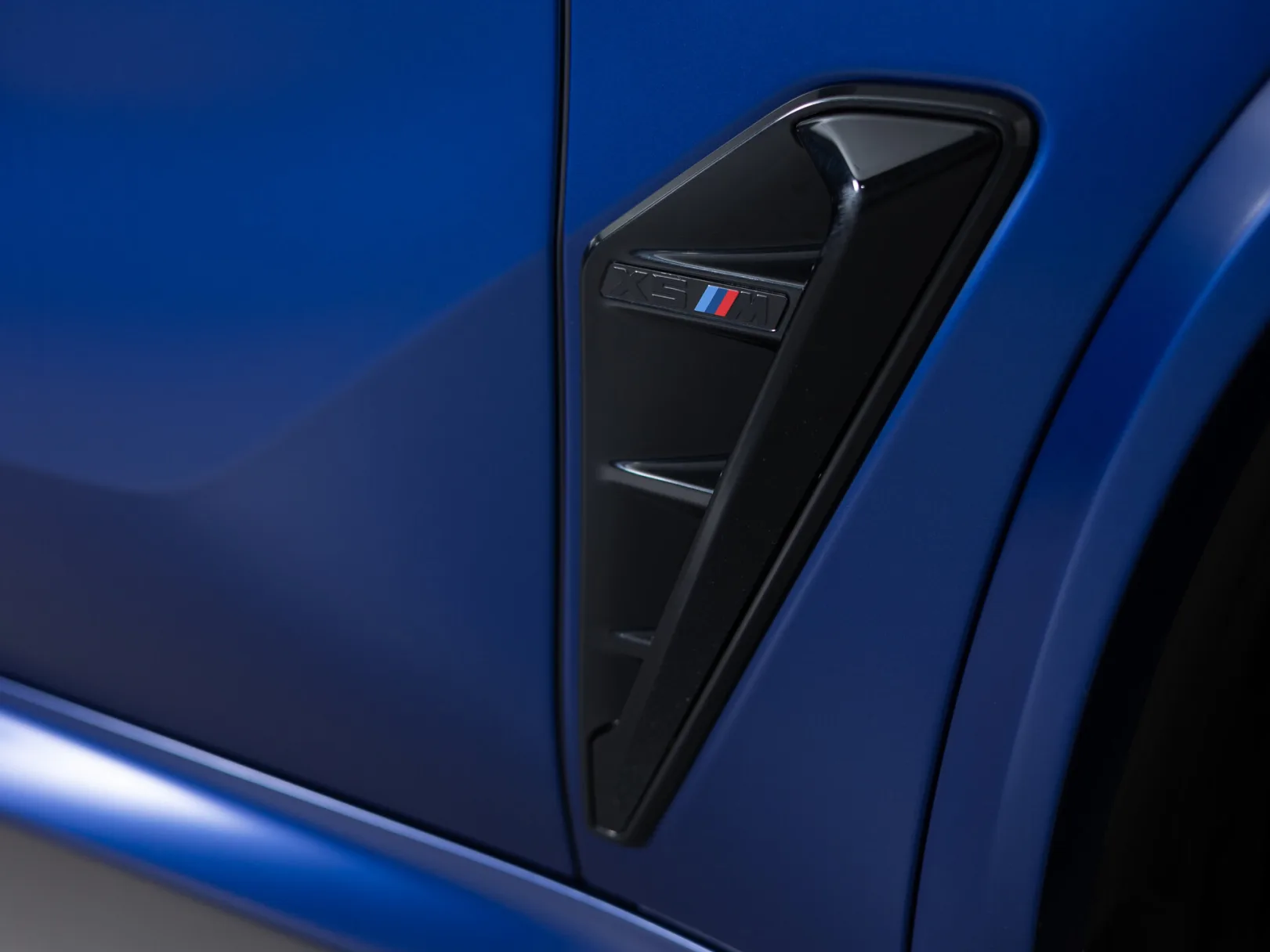 BMW X5 M Competition III (F95), 2021 — экстерьер, фото 36