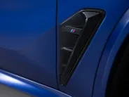 BMW X5 M Competition III (F95), 2021 — экстерьер, фото 36