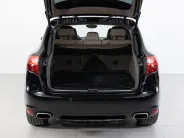 Porsche Cayenne II (958), 2011 — экстерьер, фото 25
