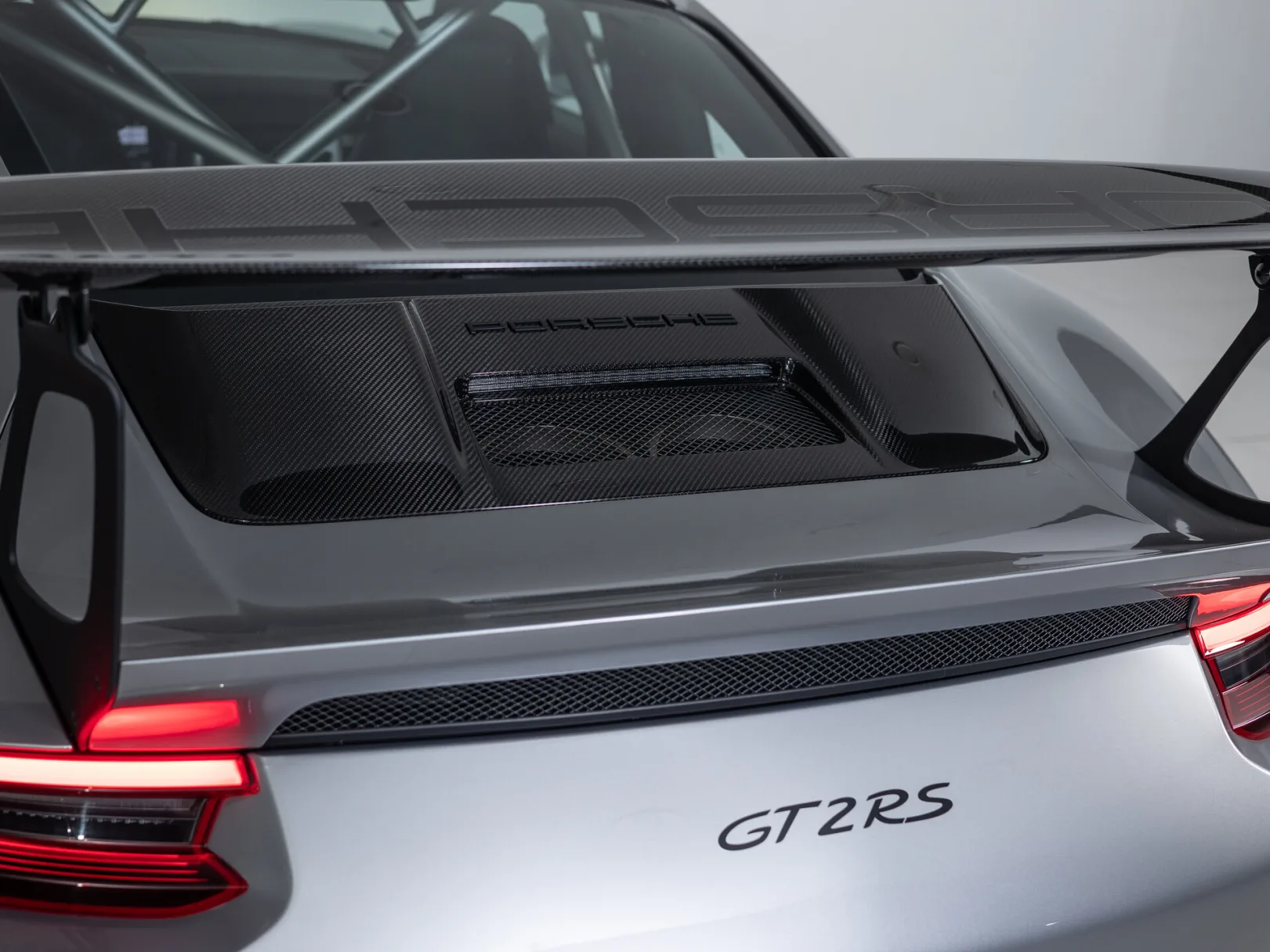 Porsche 911 GT2 991, 2019 — экстерьер, фото 33