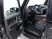 Mercedes-Benz G-Класс AMG G 63 II (W463), 2018 — экстерьер, фото 7