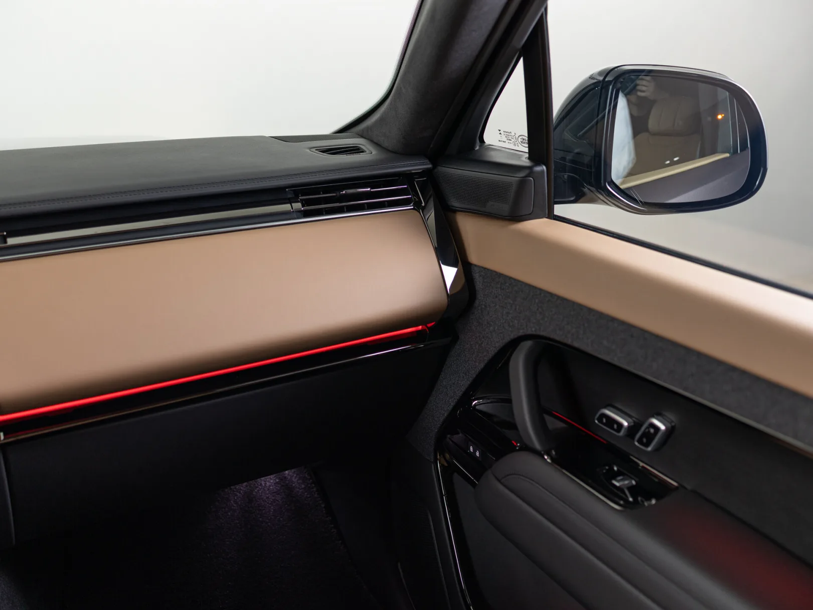 Land Rover Range Rover Sport Autobiography III, 2026 — экстерьер, фото 20