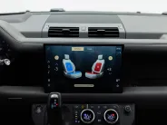 Land Rover Defender X II, 2022 — экстерьер, фото 25