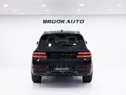 Genesis GV80 Prestige I, 2021 — экстерьер, фото 5