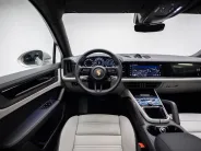 Porsche Cayenne Coupé III Рестайлинг, 2026 — экстерьер, фото 13