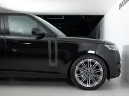 Land Rover Range Rover SE (USA) V, 2025 — экстерьер, фото 34