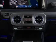 Mercedes-Benz G-Класс AMG G 63 II (W465) Рестайлинг, 2026 — экстерьер, фото 18
