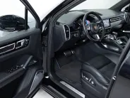 Porsche Cayenne Turbo III, 2019 — экстерьер, фото 7