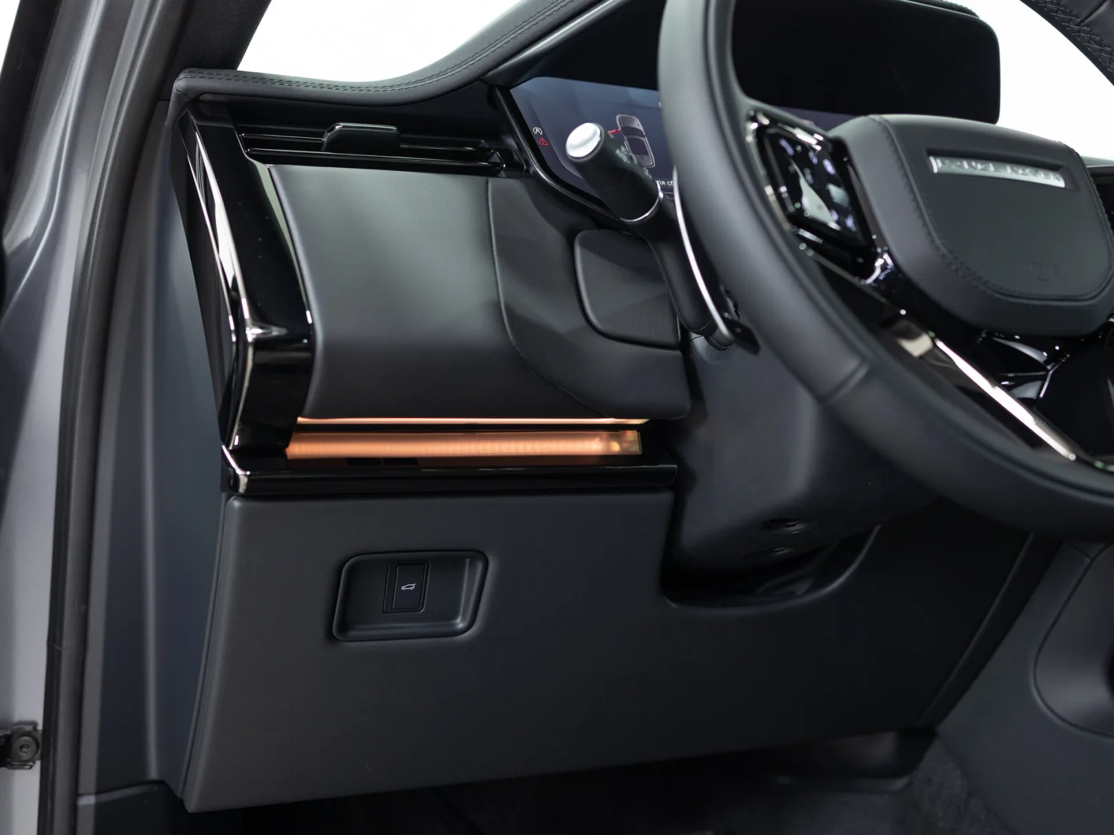 Land Rover Range Rover Sport Dynamic HSE III, 2025 — экстерьер, фото 13