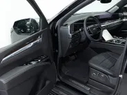 Cadillac Escalade Sport Platinum V Рестайлинг, 2025 — экстерьер, фото 8