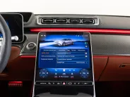 Mercedes-Benz S-Класс AMG S 63 IV (W223), 2024 — экстерьер, фото 30