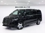 Mercedes-Benz V-Класс Avantgarde III (W447) Рестайлинг 2, 2025 — экстерьер, фото 1