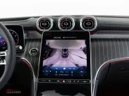 Mercedes-Benz GLC 300 4MATIC II (X254), 2025 — экстерьер, фото 23